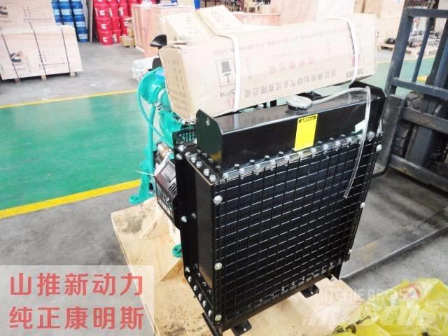 Cummins 4B3.9-G1 Engines