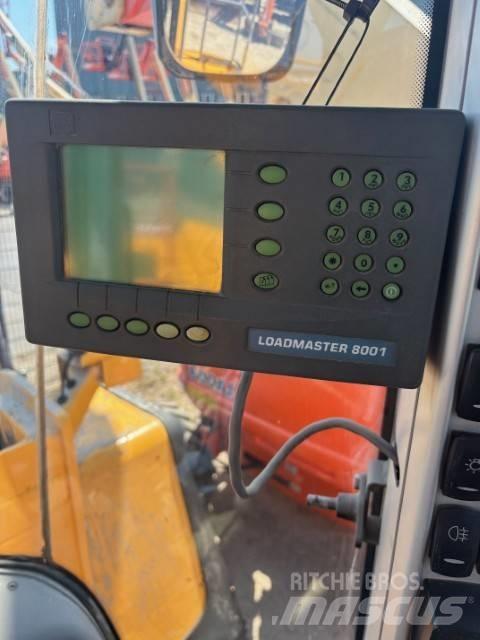 Volvo L 150 G Wheel loaders