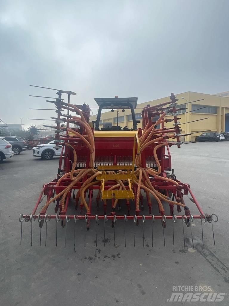  UBALDI PNEUSEM 400 L Drills
