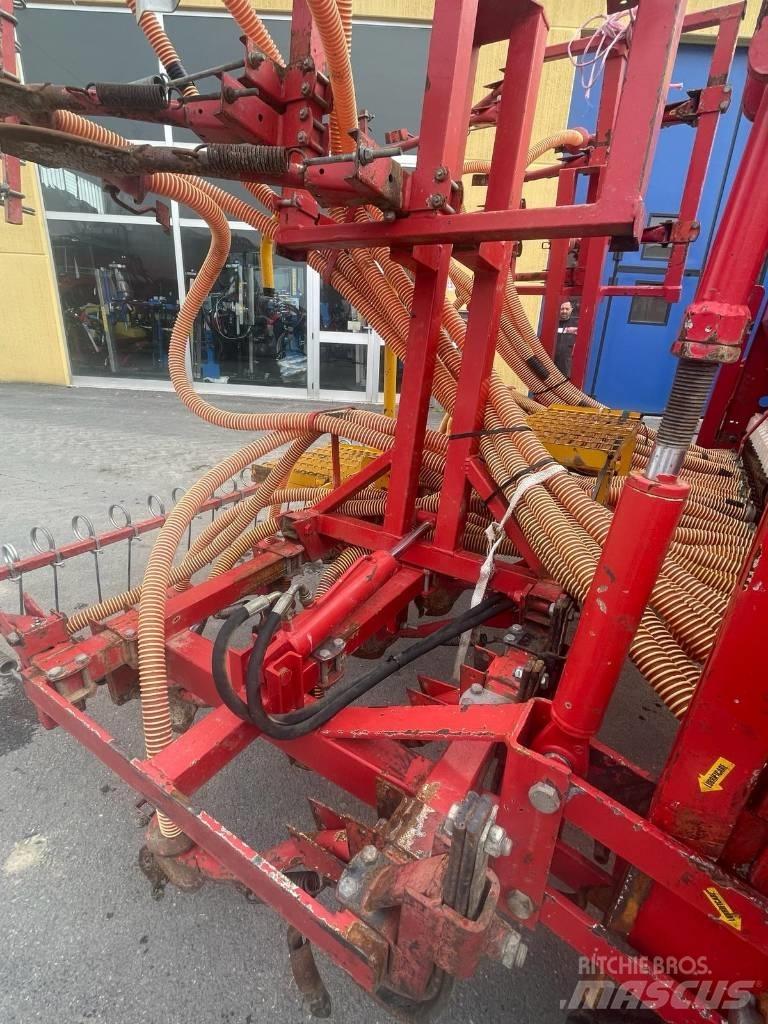  UBALDI PNEUSEM 400 L Drills