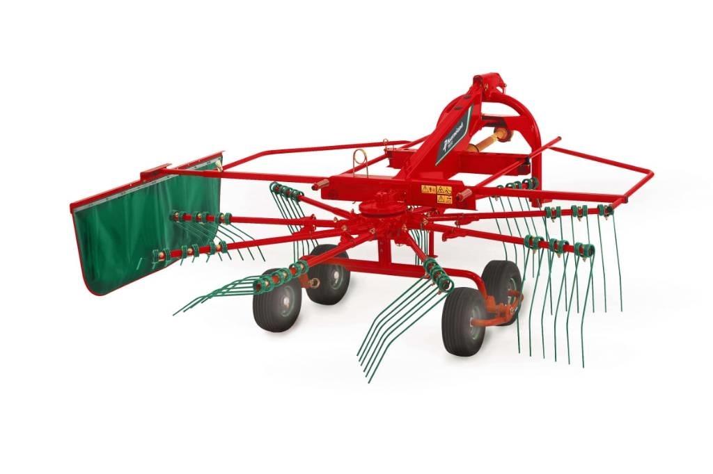 Kverneland 9439 Windrowers