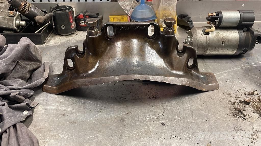 Ponsse Nóż Górny H7 Other components