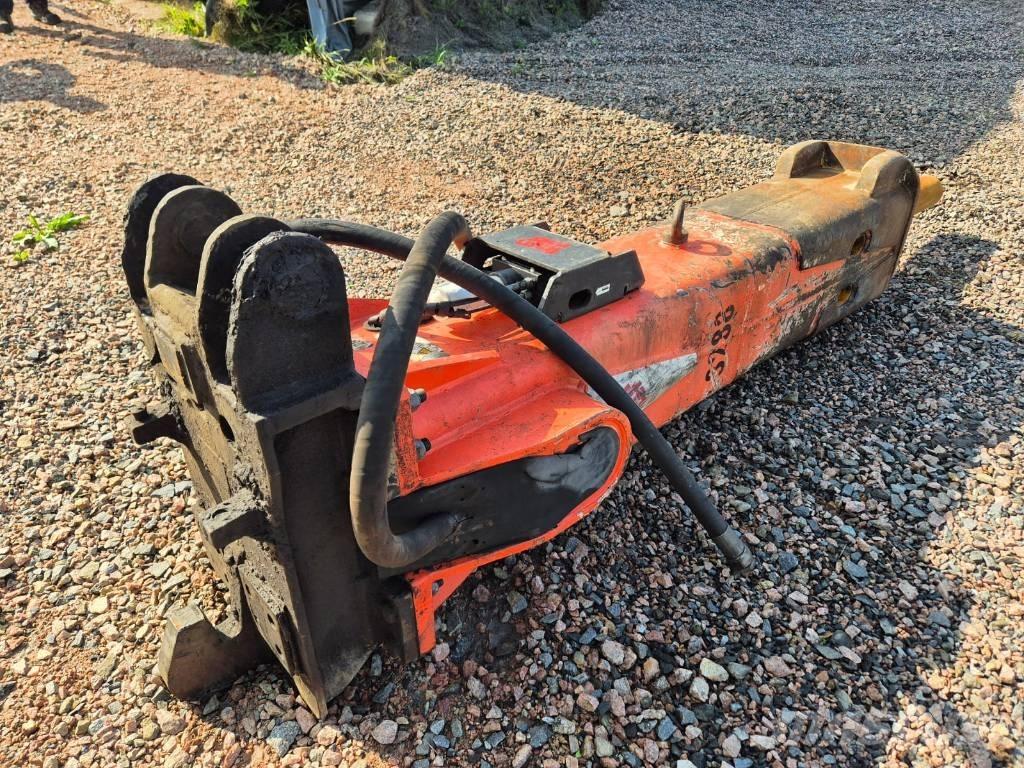 Rammer 3288 Hammers / Breakers
