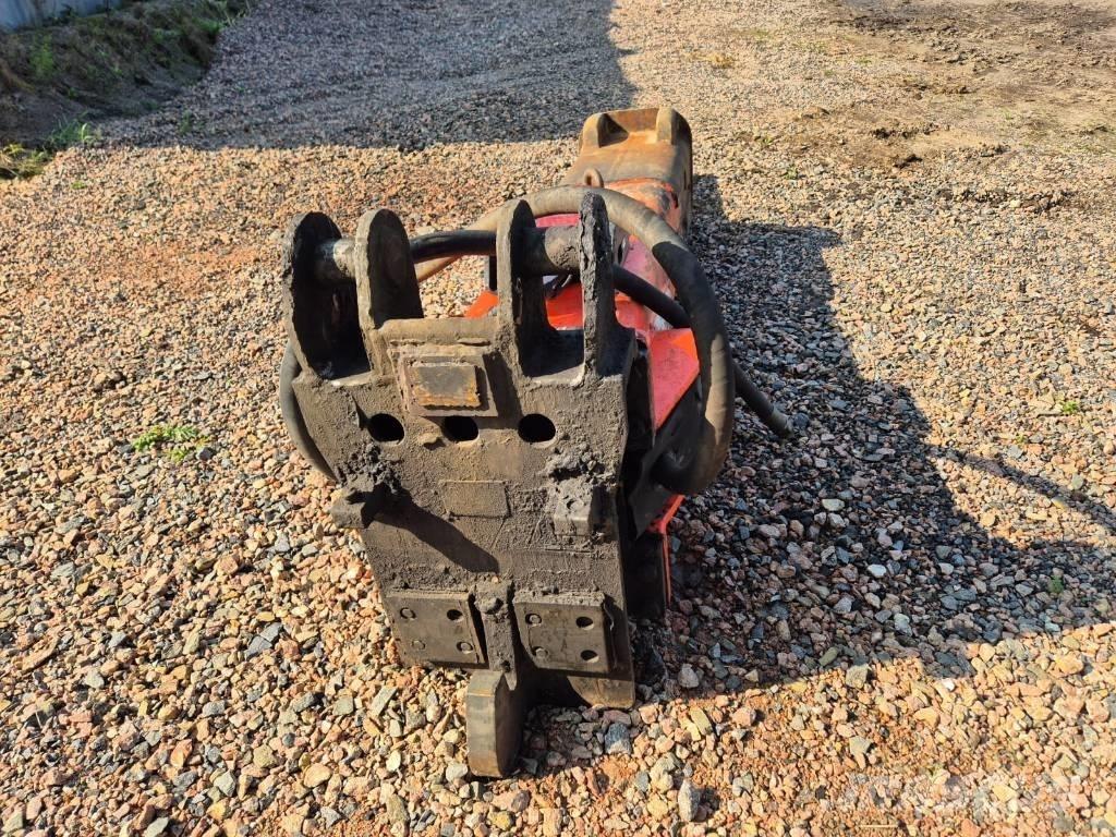 Rammer 3288 Hammers / Breakers
