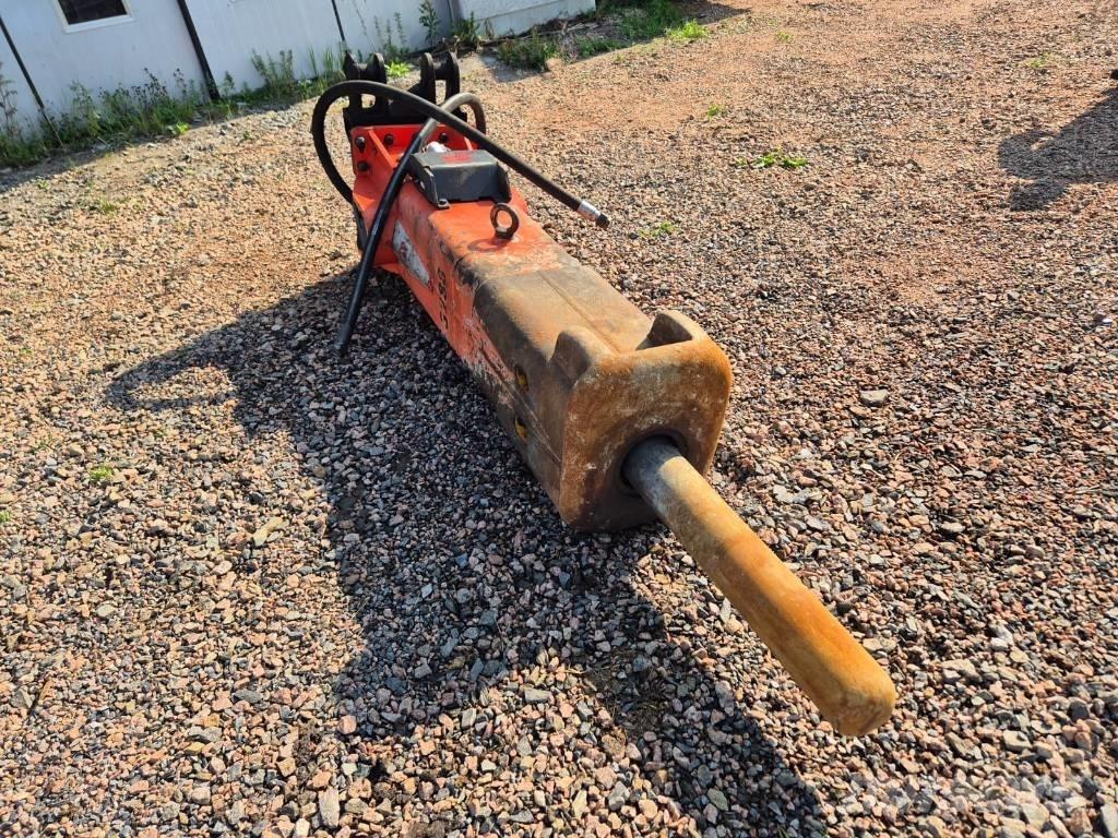 Rammer 3288 Hammers / Breakers