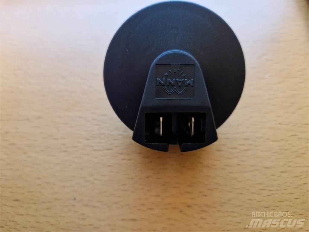 Ponsse 0060289 Electronics