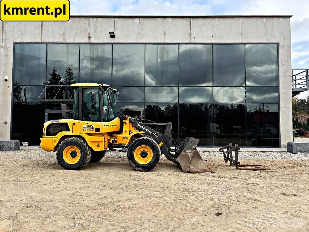 Volvo L 30 G Wheel loaders