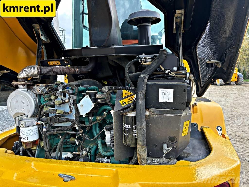 Volvo L 30 G Wheel loaders
