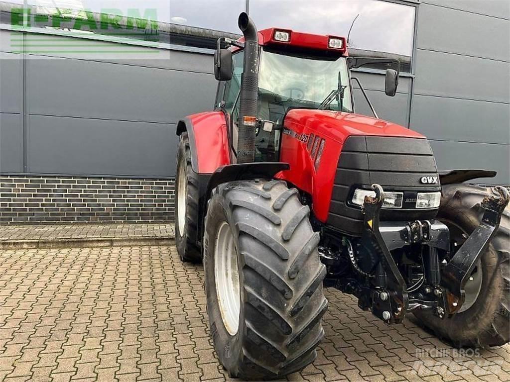 Case IH cvx 150 Tractors