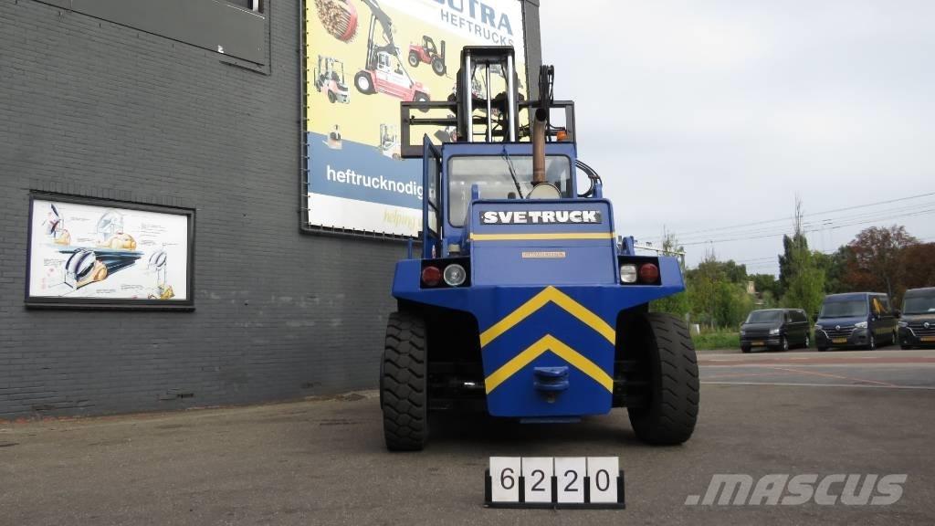 Svetruck 1060-30 Diesel trucks