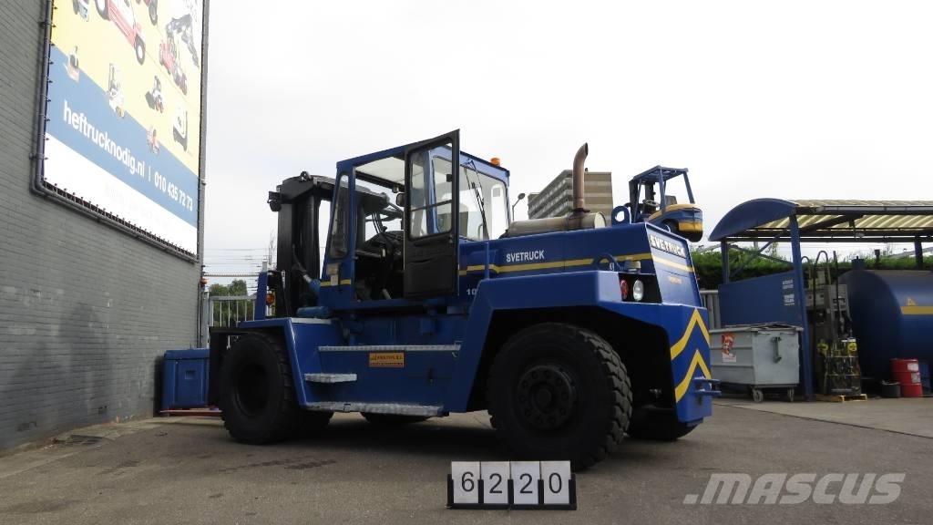 Svetruck 1060-30 Diesel trucks