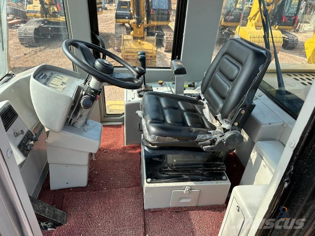 CAT 950 G Wheel loaders