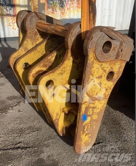 CAT Attache rapide Wheel loaders