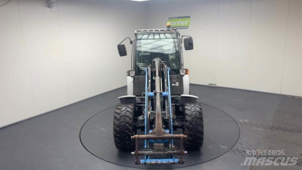 Kramer 5075 Wheel loaders