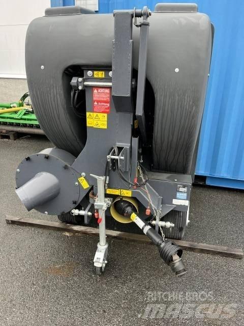 Matev CLS-B-1650 Other groundscare machines