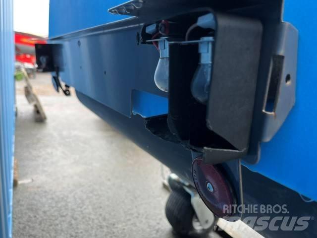 Matev CLS-B-1650 Other groundscare machines