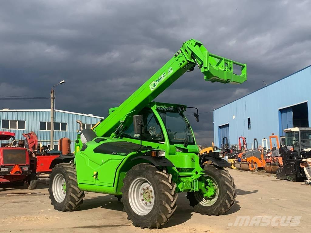 Merlo TF 42.7 CS-140 Telehandlers