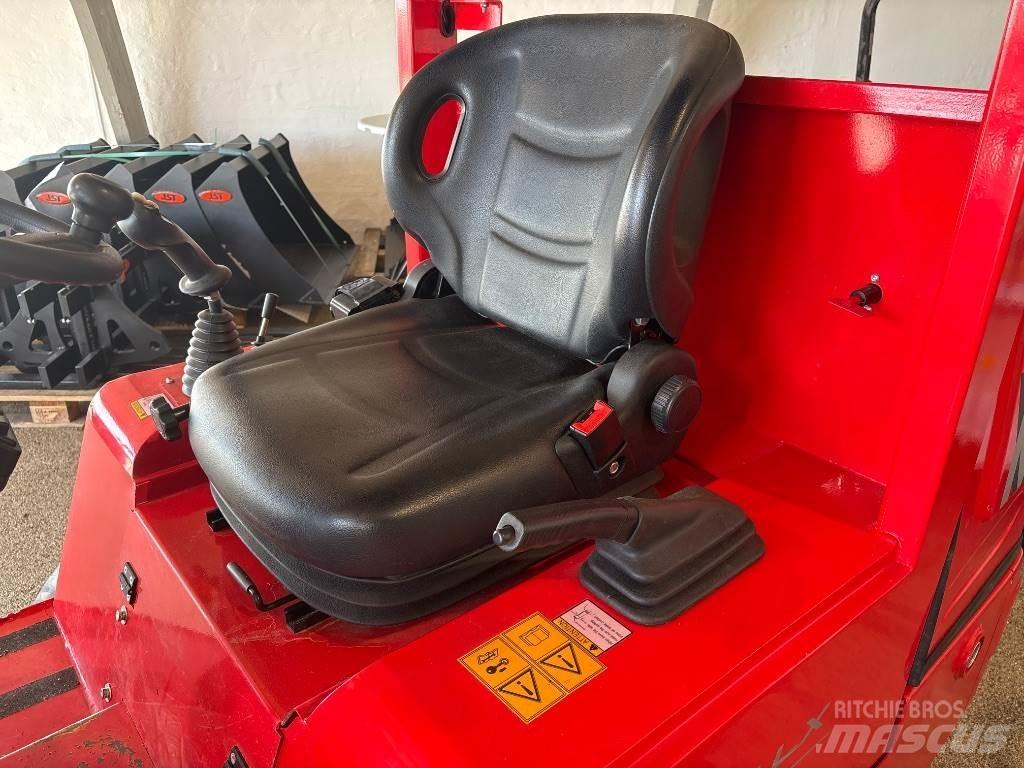 VM 1036 LX Mini loaders