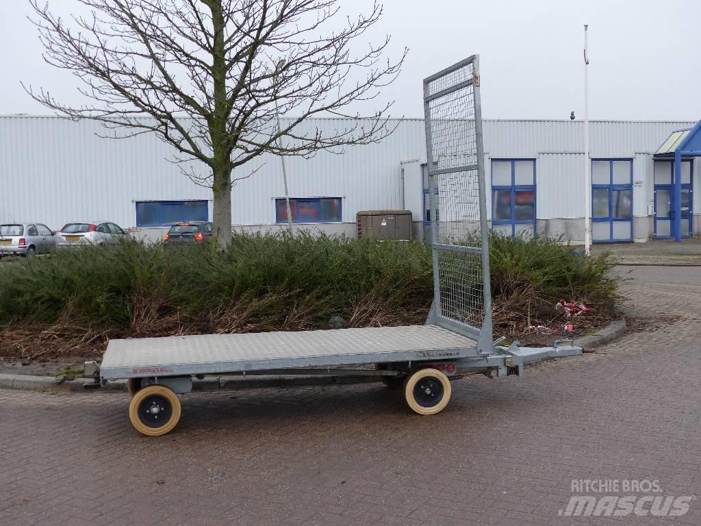 Viking Trailer Light trailers