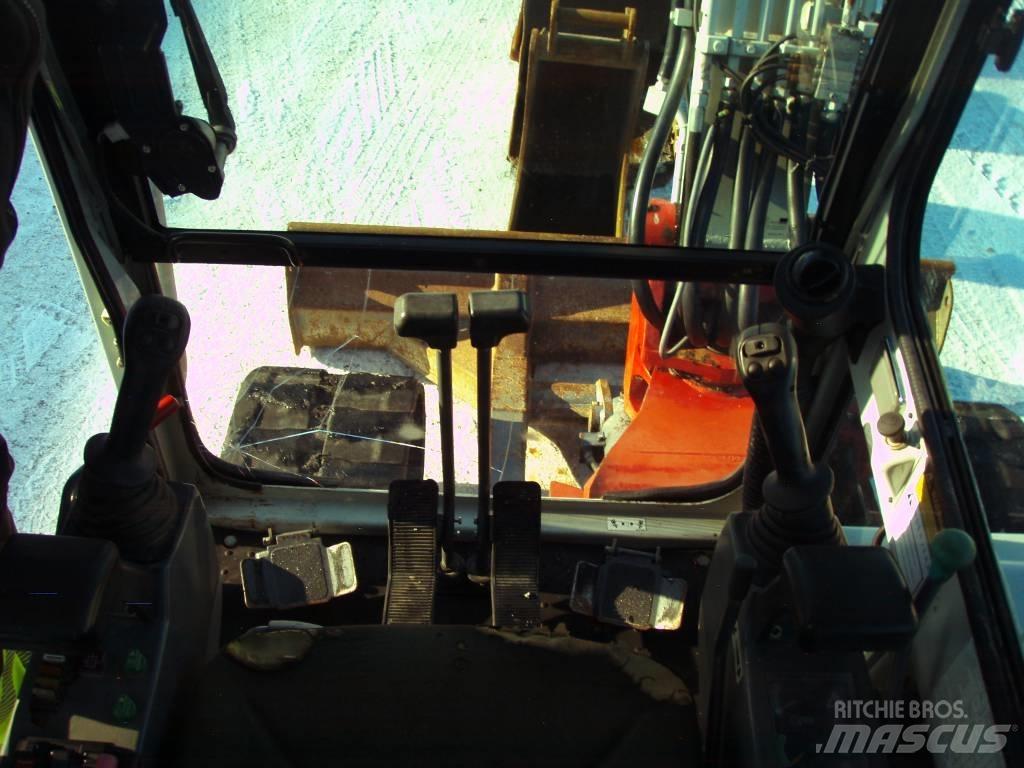 Take-Job TB 145 Mini excavators < 7t (Mini diggers)