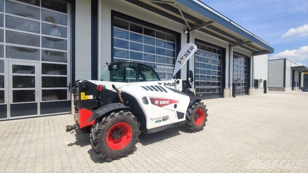 Bobcat TL 34.65 HF Telehandlers