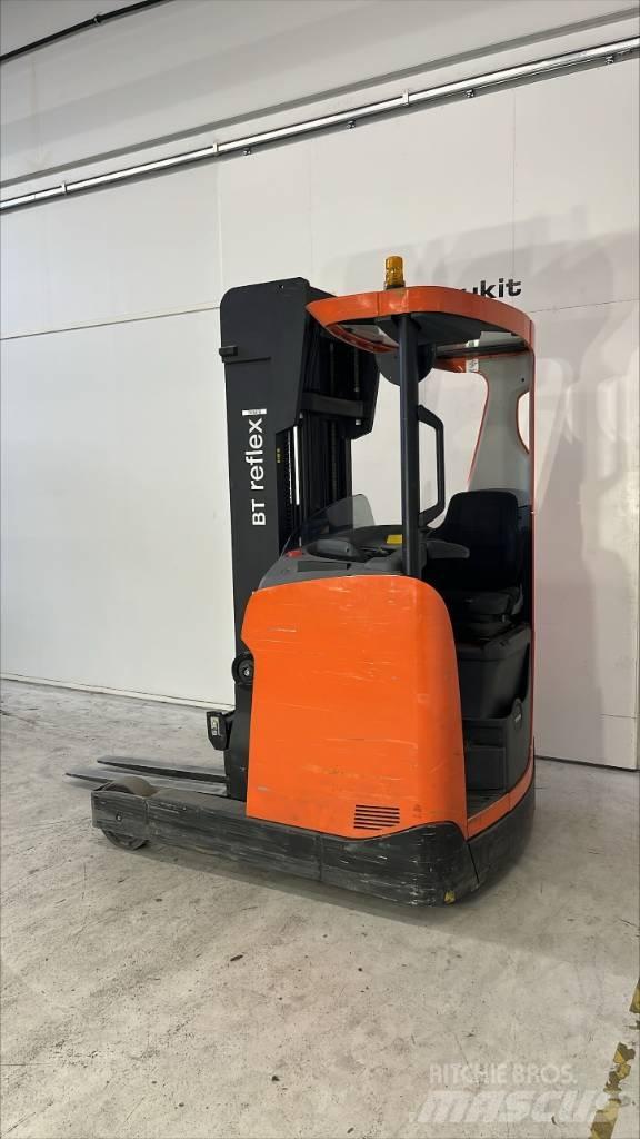 BT RR E 140 H Reach truck