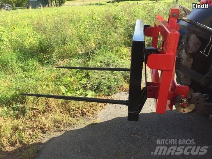 Valtra Paalipiikki Other sowing machines and accessories