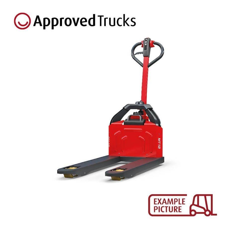 Linde MT 12 Low lifter