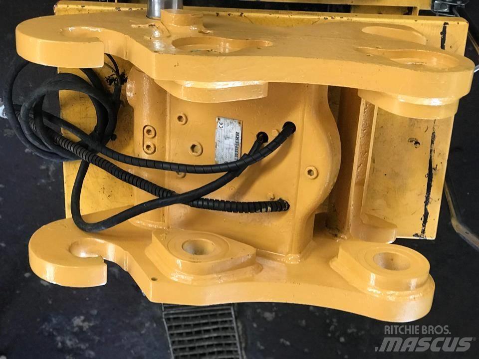 Liebherr 904 Other components