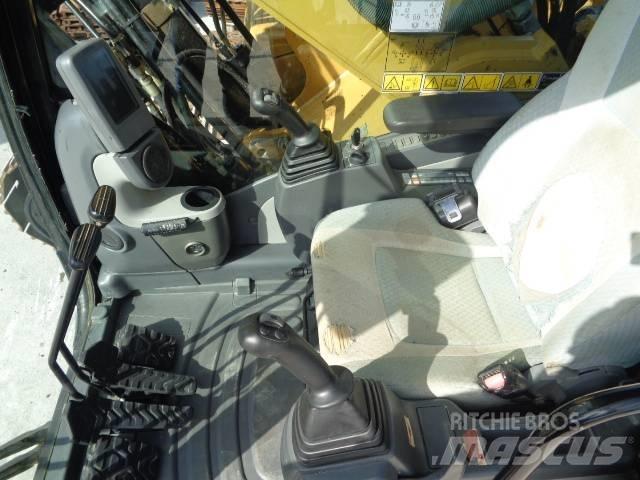 CAT 336 D L Crawler excavators