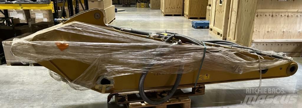 CAT 329 D Booms and arms