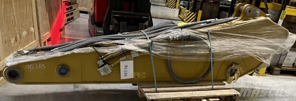 CAT 329 D Booms and arms