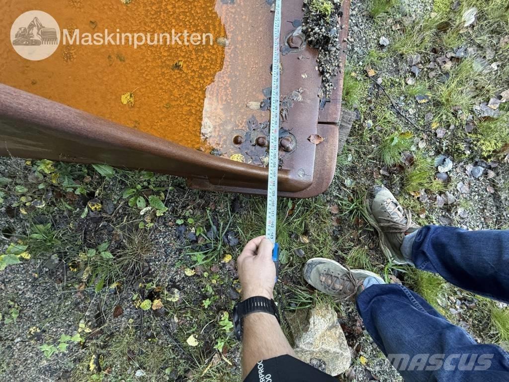 CAT 980 Wheel loaders