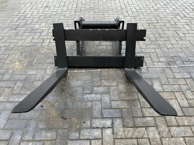  Palet Fork CW 30 Forks