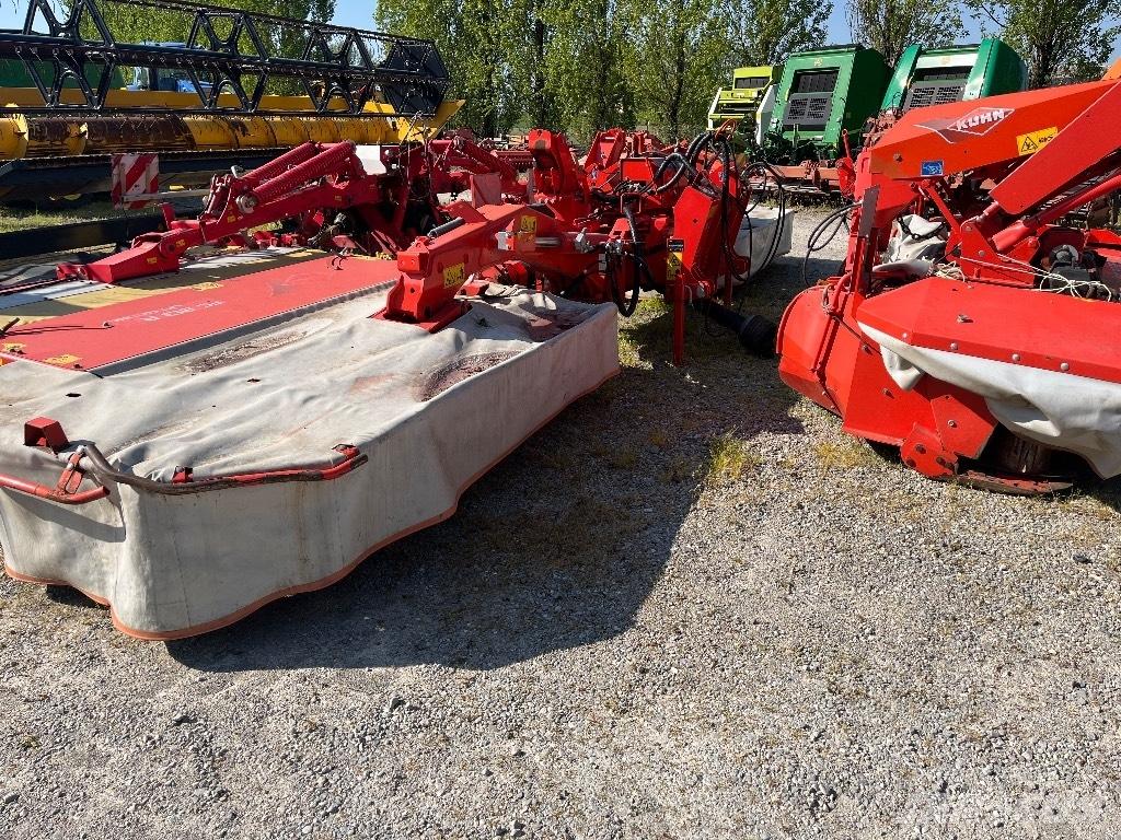 Kuhn FC 813 R Mower-conditioners