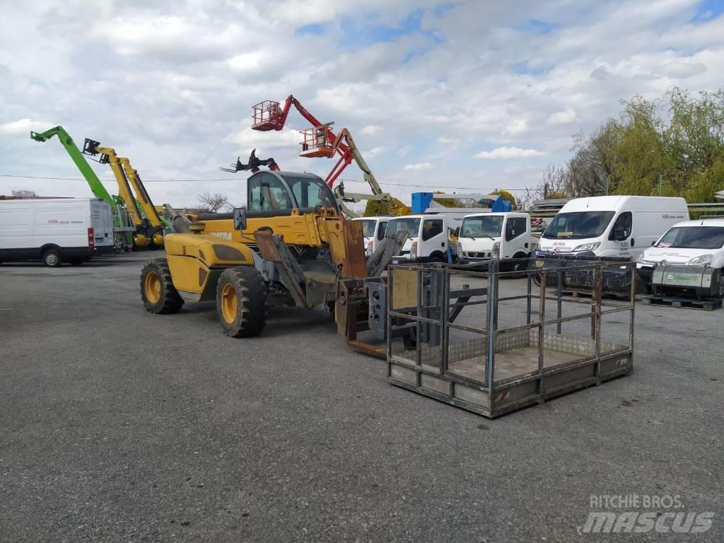 Terex 3713 Telescopic handlers