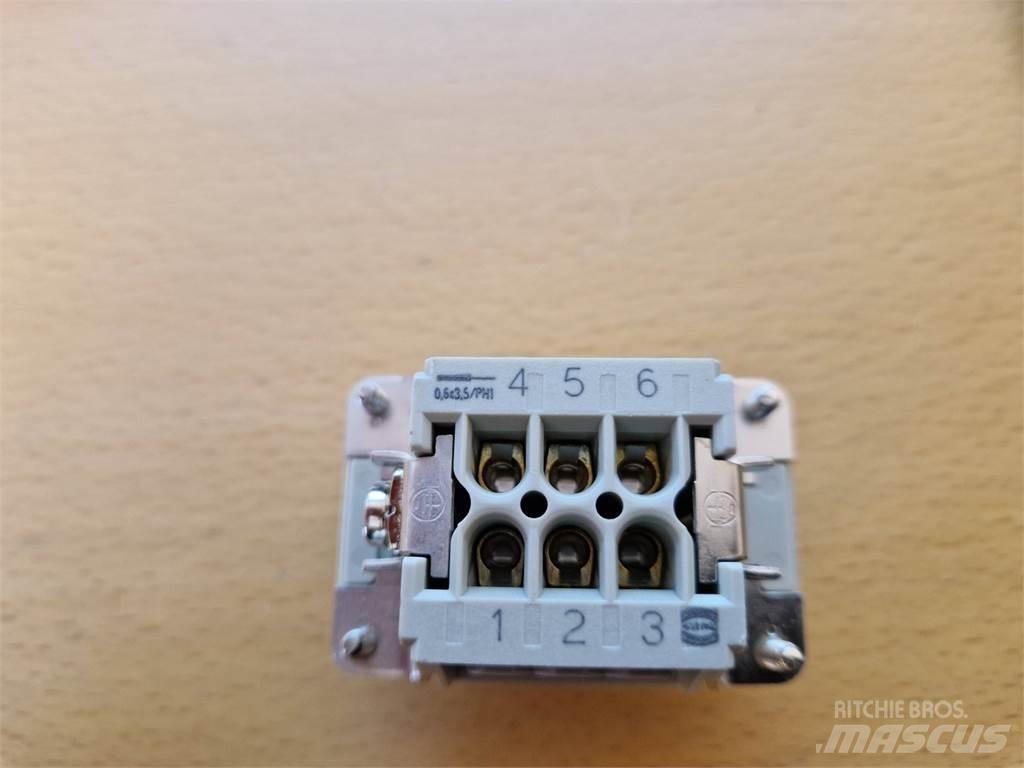 Ponsse 0061429 Electronics