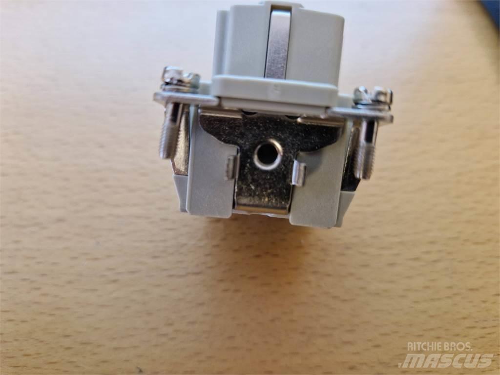 Ponsse 0061429 Electronics