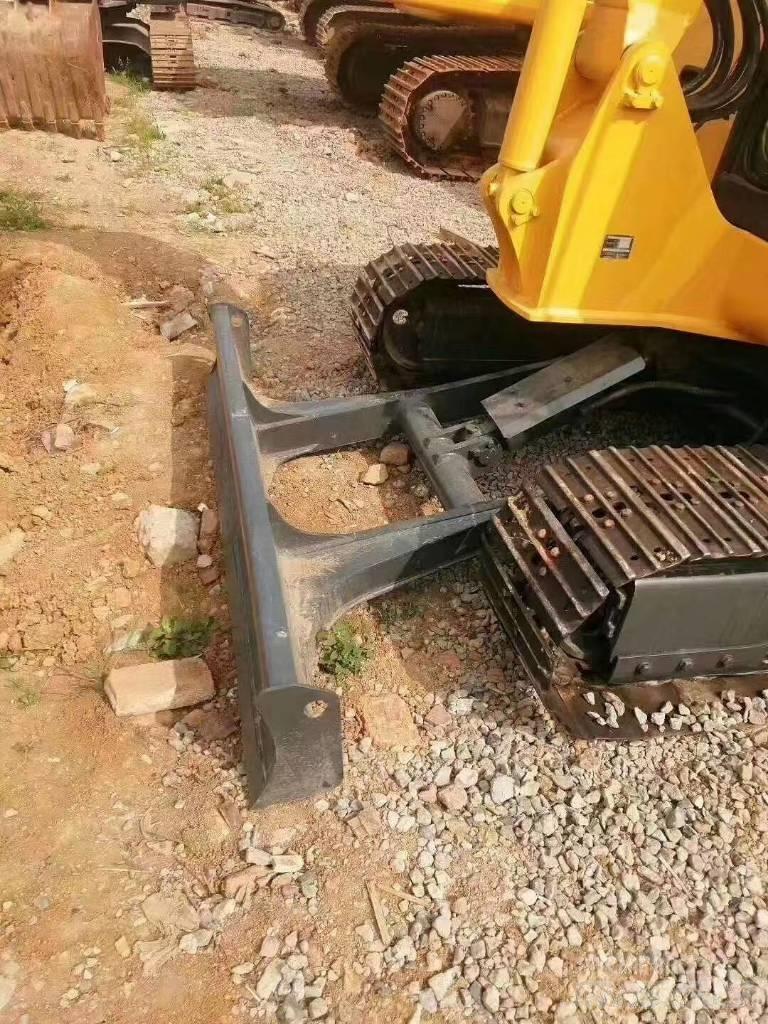 Komatsu PC 56 Mini excavators < 7t (Mini diggers)