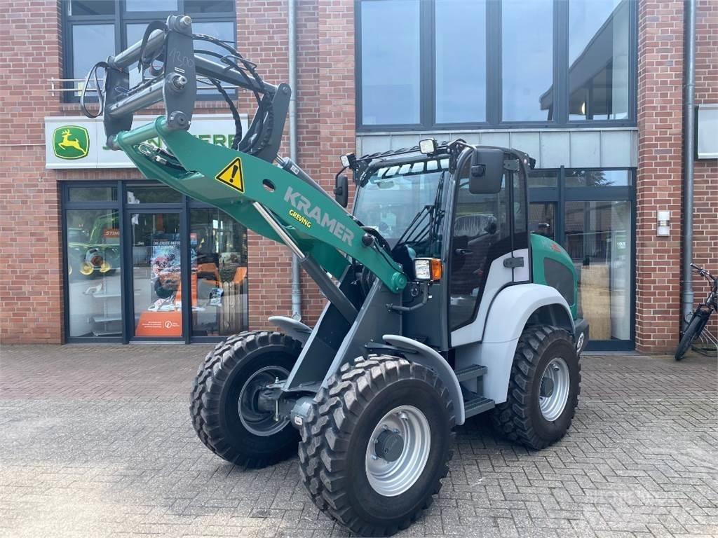 Kramer KL25.5 Wheel loaders