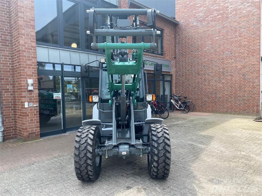 Kramer KL25.5 Wheel loaders