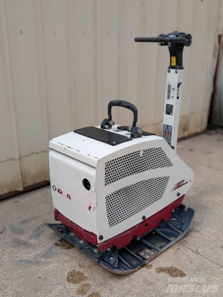 Dynapac DRP 25 D Plate compactors