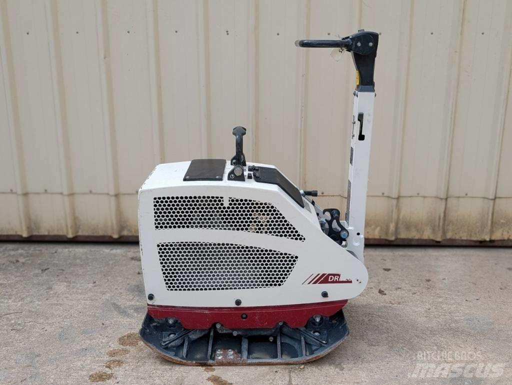Dynapac DRP 25 D Plate compactors