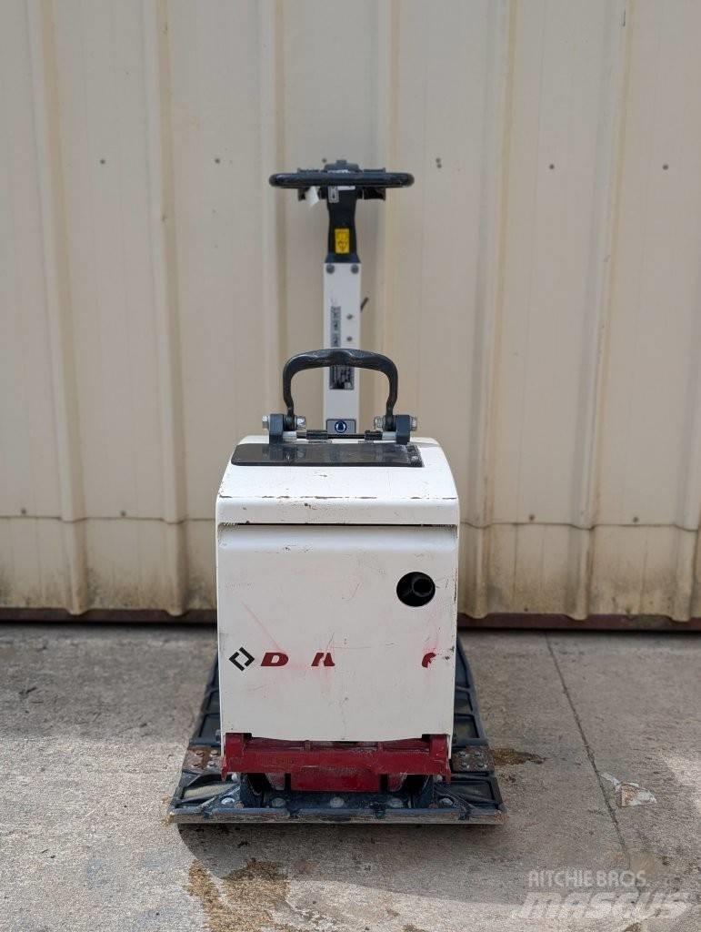 Dynapac DRP 25 D Plate compactors
