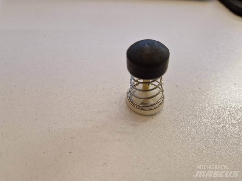 Rottne 033-0091 Chassis and suspension