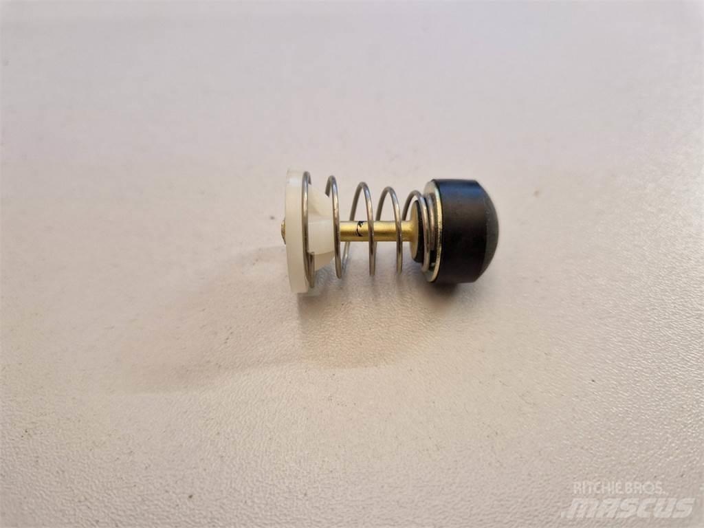 Rottne 033-0091 Chassis and suspension