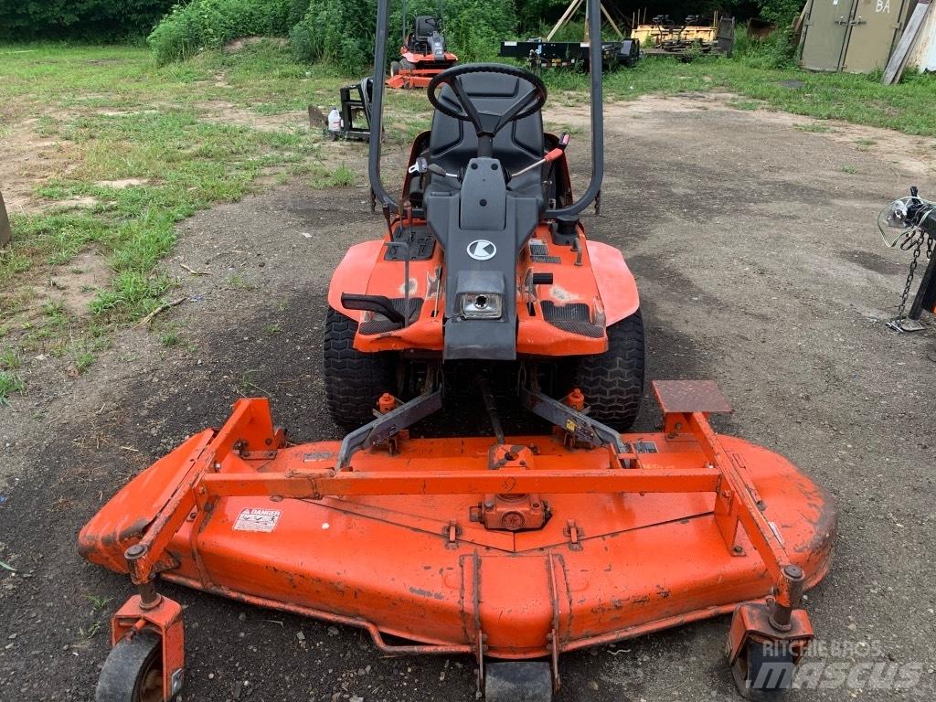 Kubota F 2560 Other