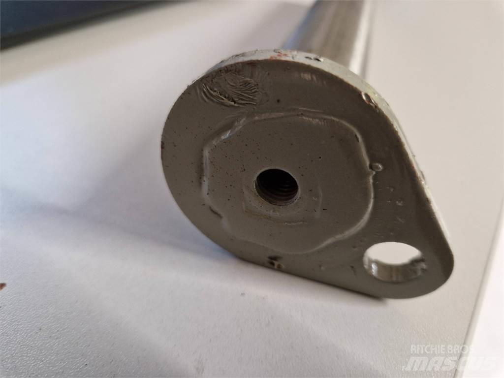 Rottne 072-0167 Harvester heads