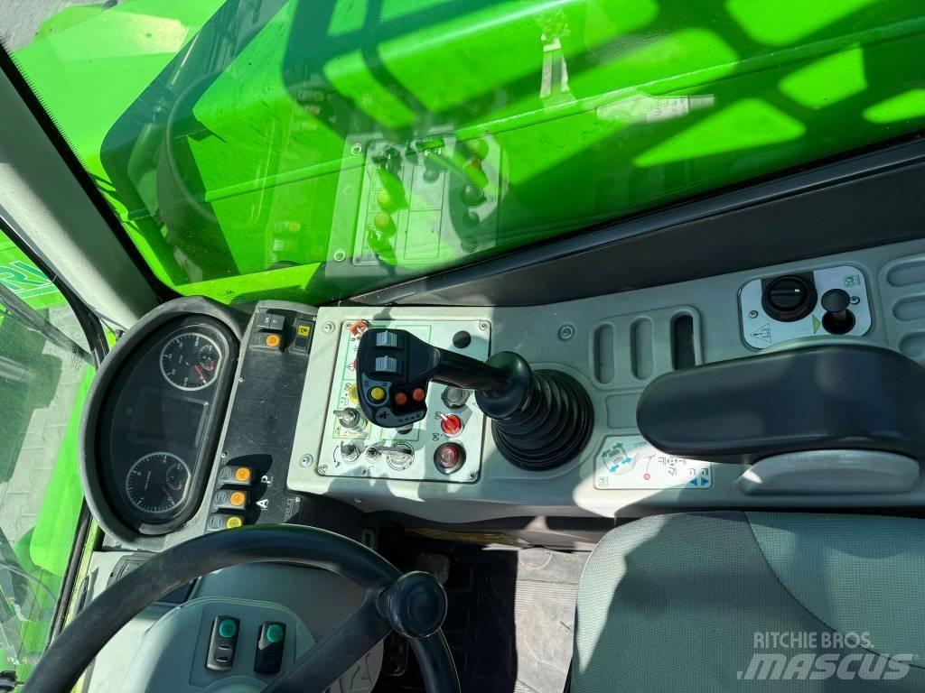 Merlo P 32.6 Top Telehandlers