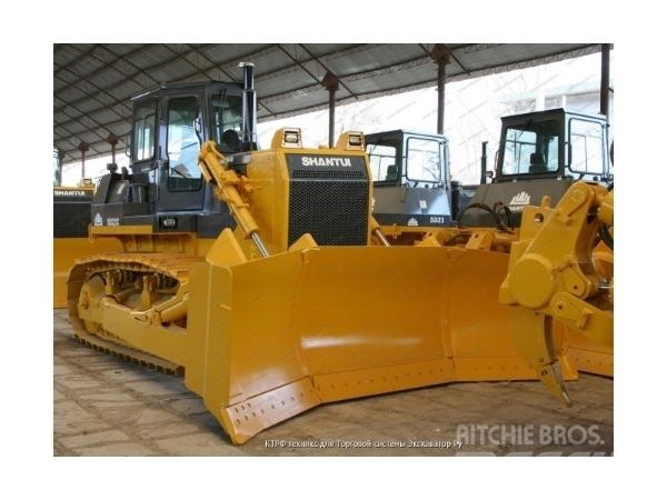 Shantui SD22C Crawler dozers
